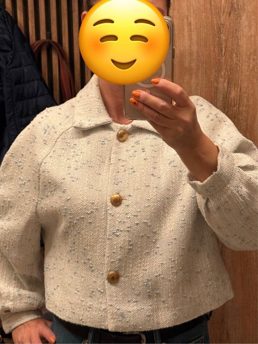 Żakiecik , marynarka