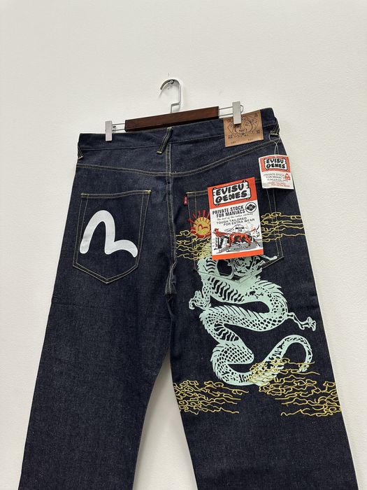 Джинси Евісу эвису evisu ивисы  bbc