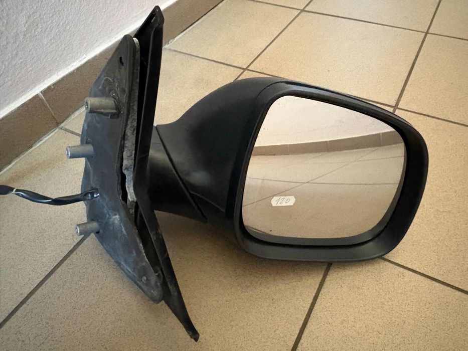 LUSTERKO LEWE VW T5 LIFT 10-16 E9036748