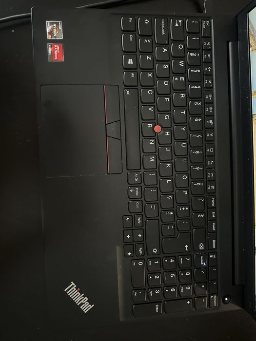 Lenovo Thinkpad E15 Gen3