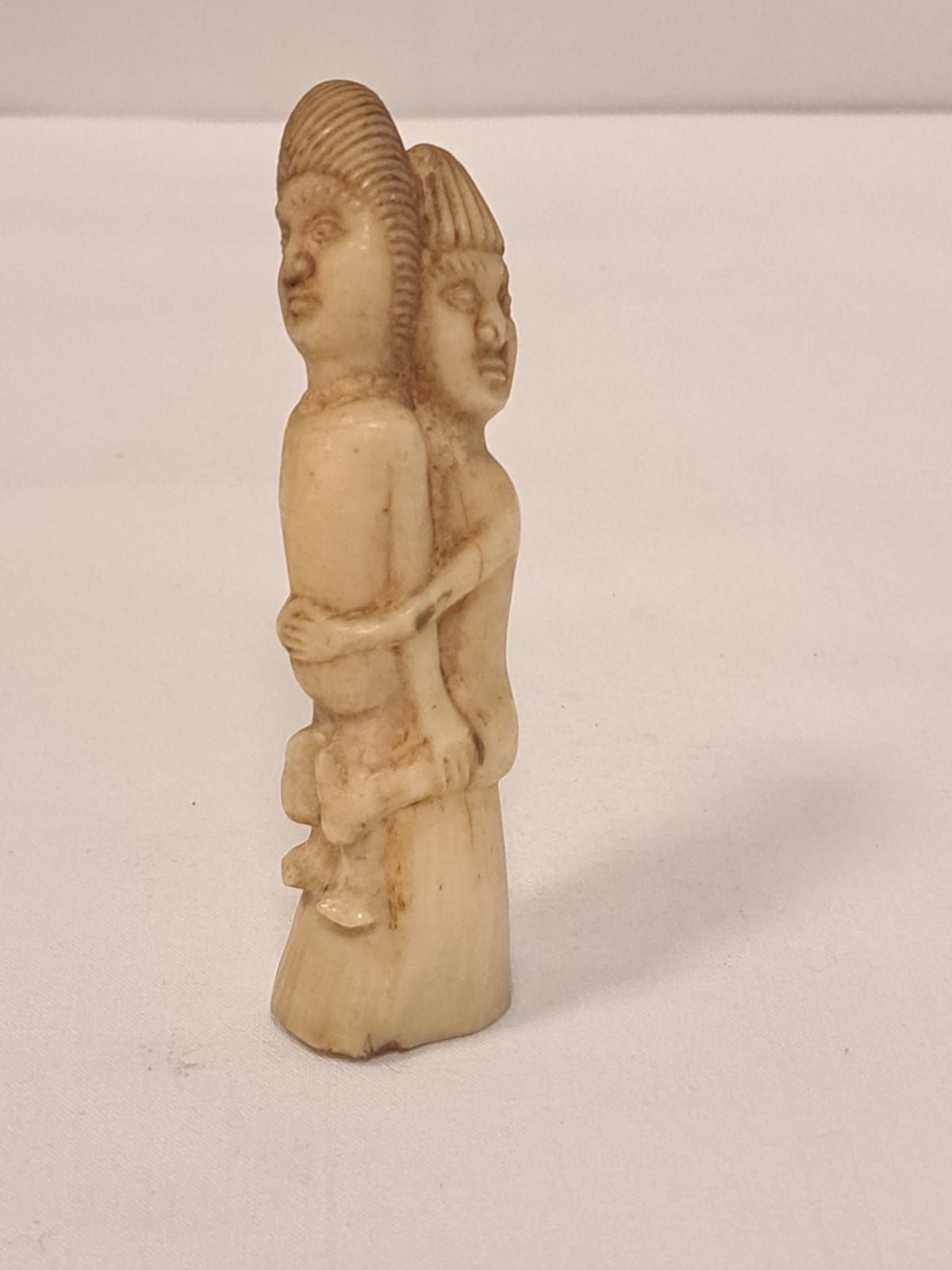 Escultura irótica antiga