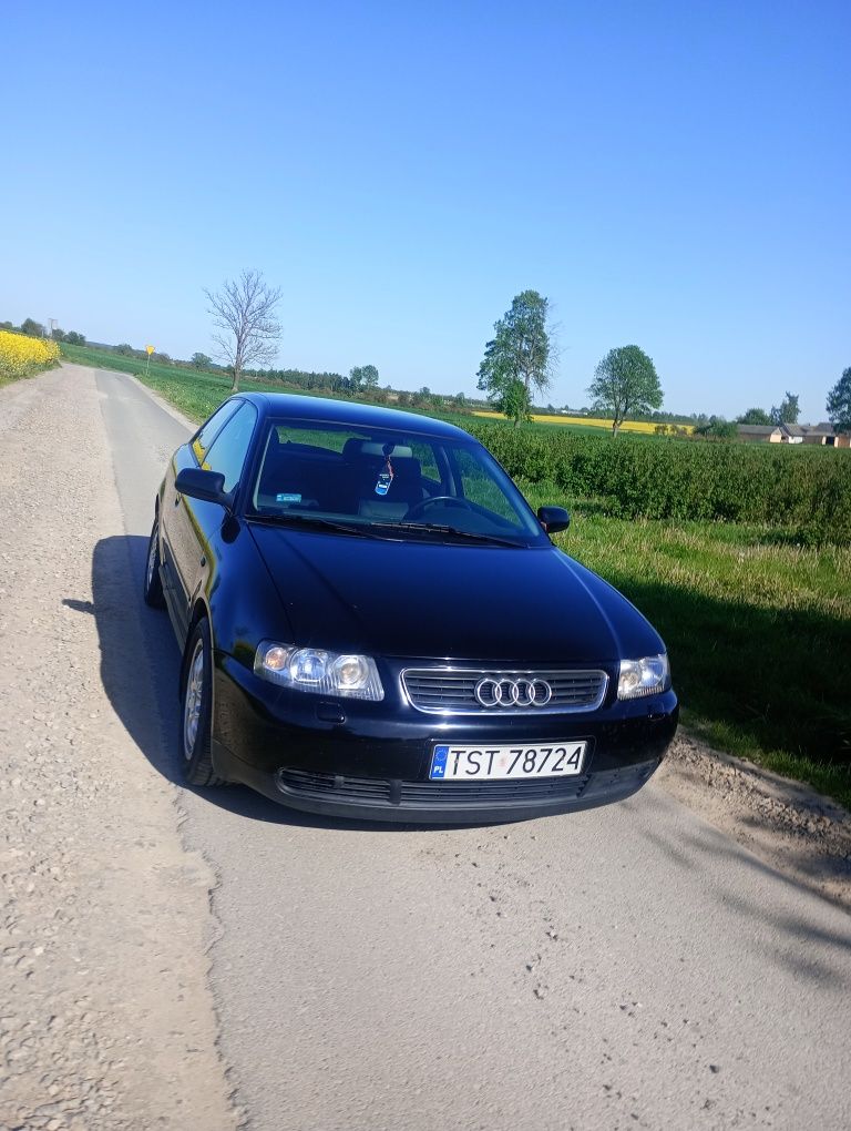 Audi a3 8l.       .