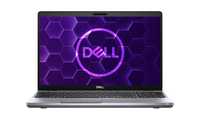 Laptop DELL Latitude 5510 | i7-10610U / FHD / 16GB RAM / 512GB Nvme