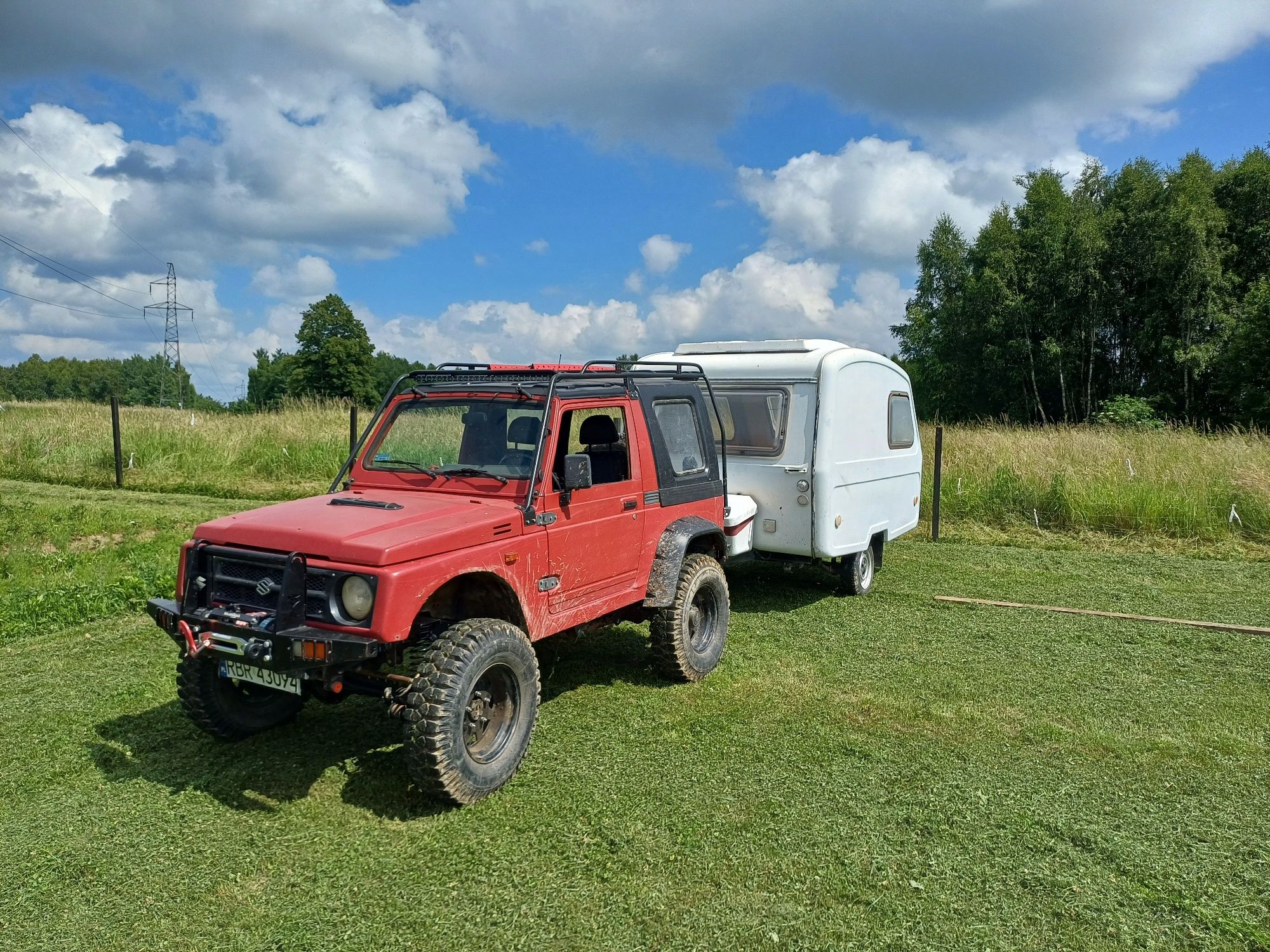 Niewiadów n126  Plus nowa tapicerka