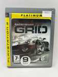 Racedriver Grid Ps3 nr 6640