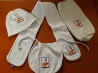 FC Porto kit bebé