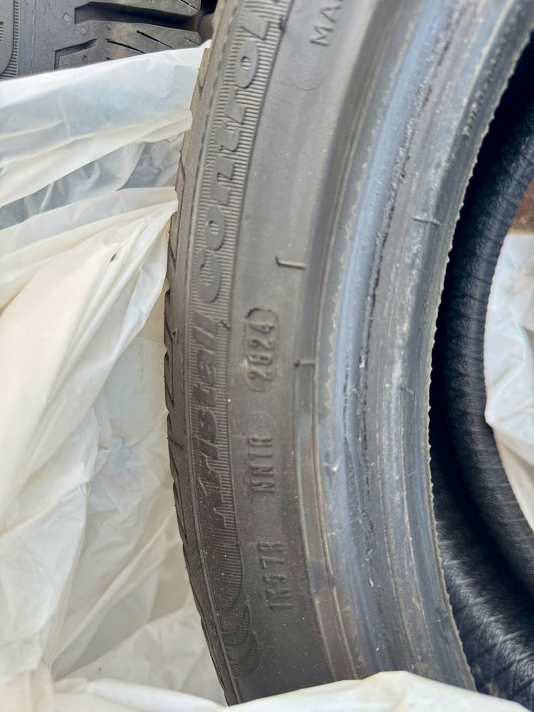 Fulda kristall control hp2 225/45 R17 91H