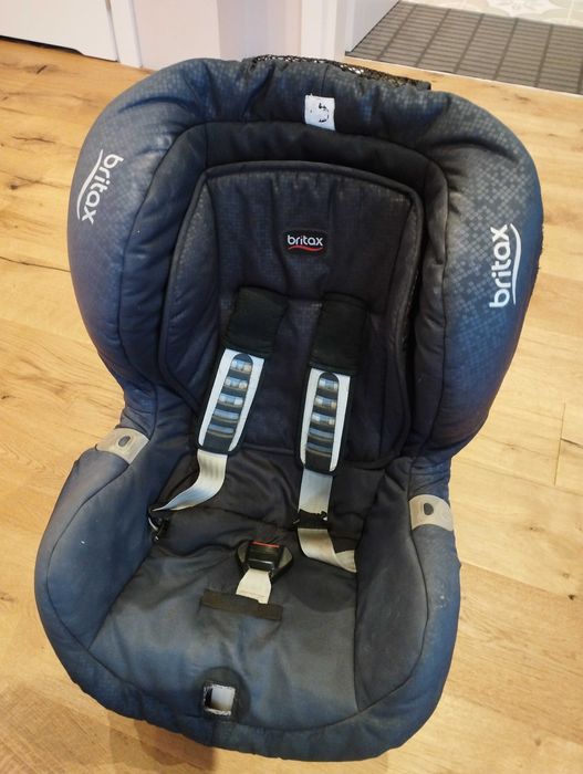 Fotelik Britax Romer