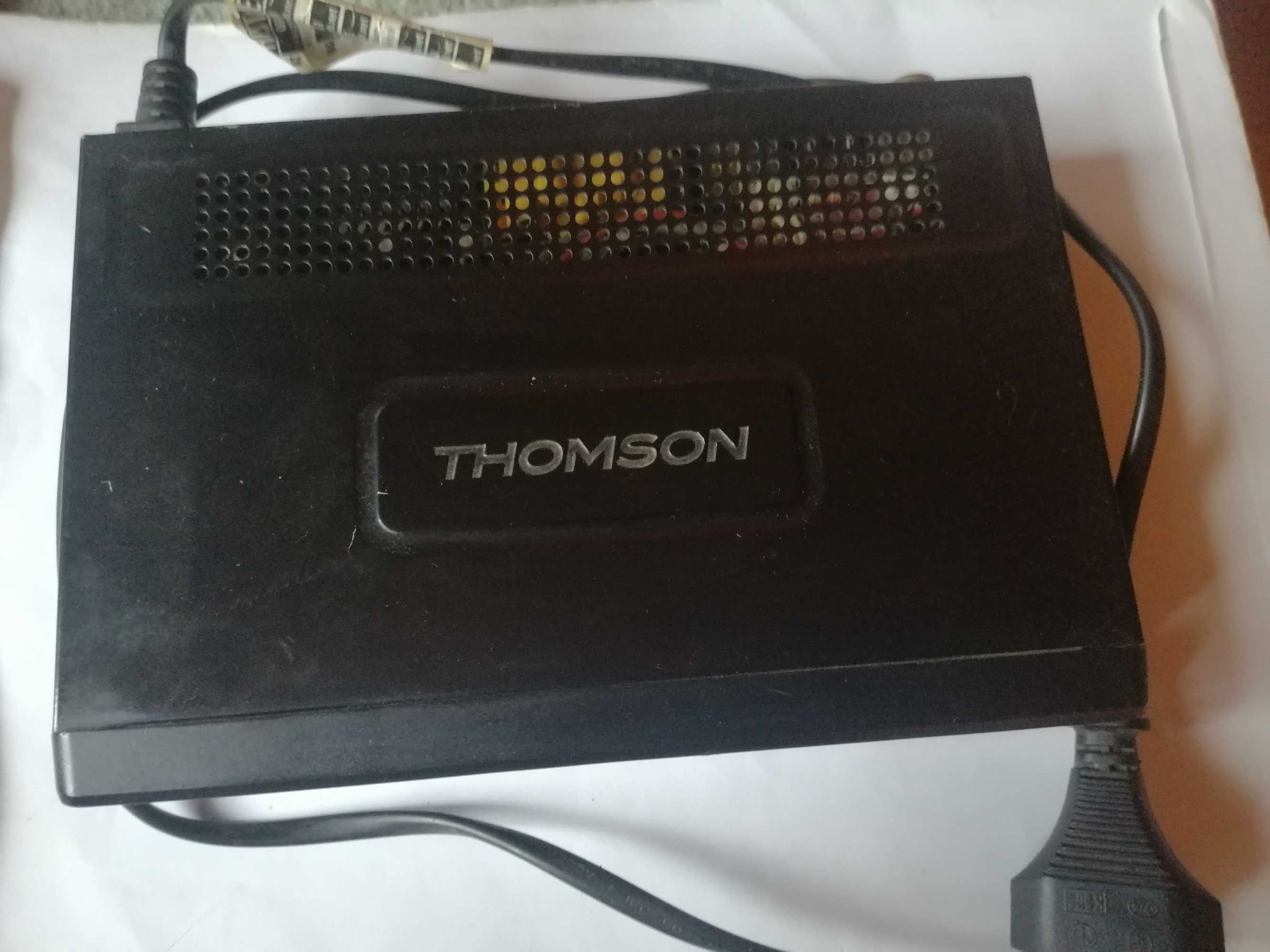 Dekoder Thomson THT501