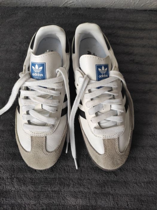 Adidas samba кросівки