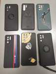 6 etui do Huawei P30 Pro