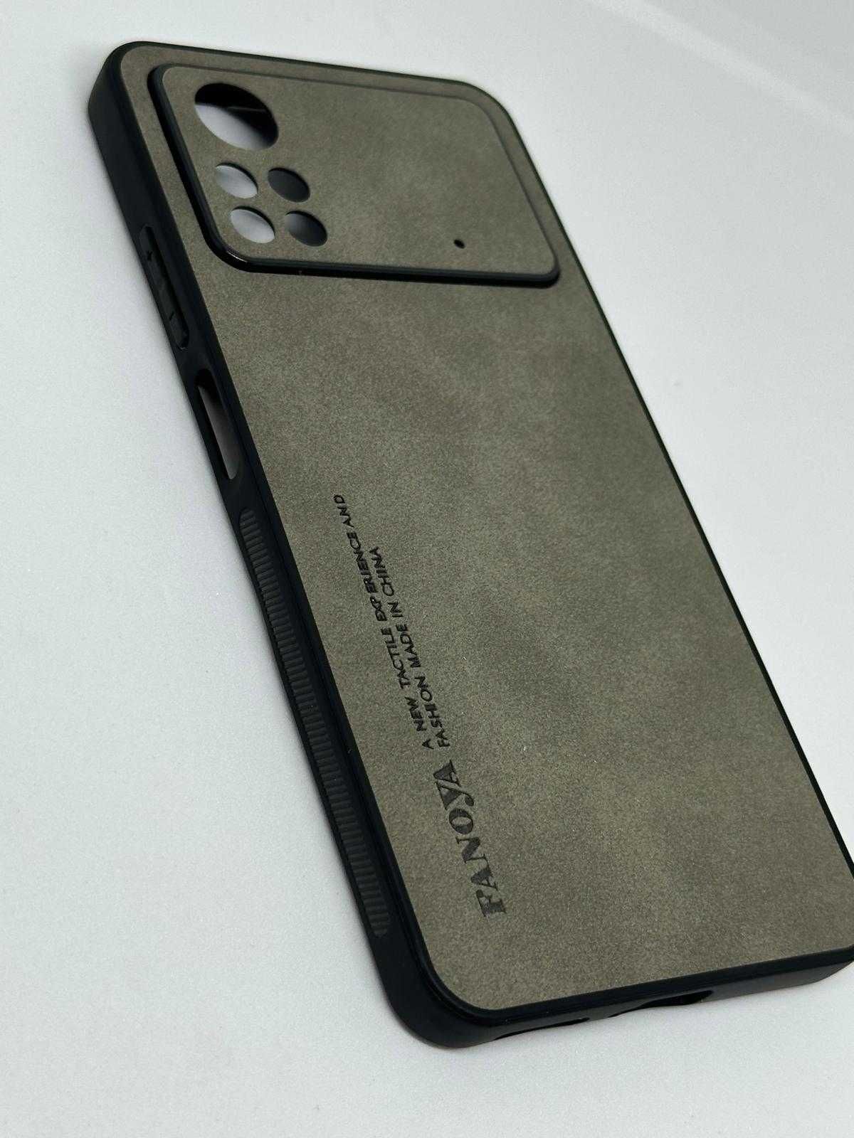 POCO X4 PRO Etui Case Obudowa Ochronna kod 2174