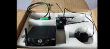 Gitarowy system bezprzewodowy AKG WMS40