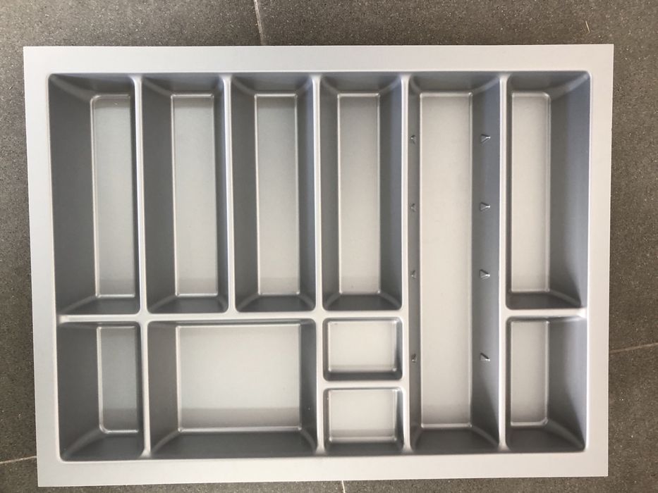 Organizador de talheres