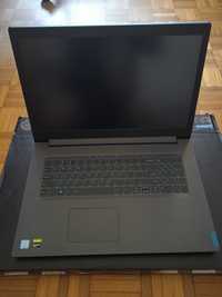 Laptop Lenovo IdeaPad L340-17 i7-9750H/16GB/480 GTX1650