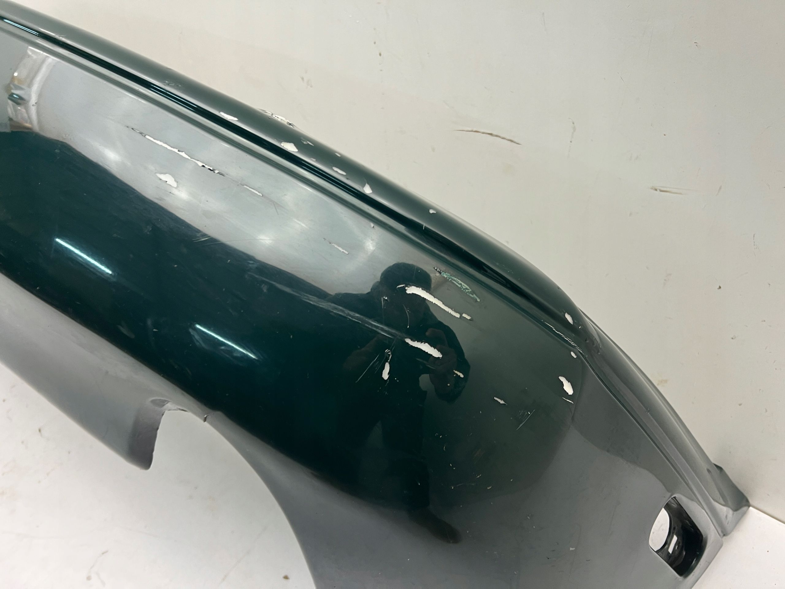 Mazda MX5 i Miata Zderzak Tylny tył oryginał Oem 89 98