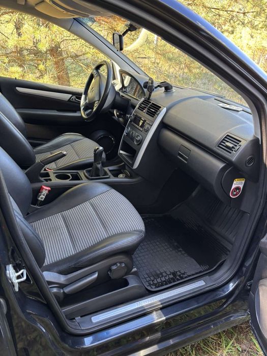 Mercedes A-180cdi 2006