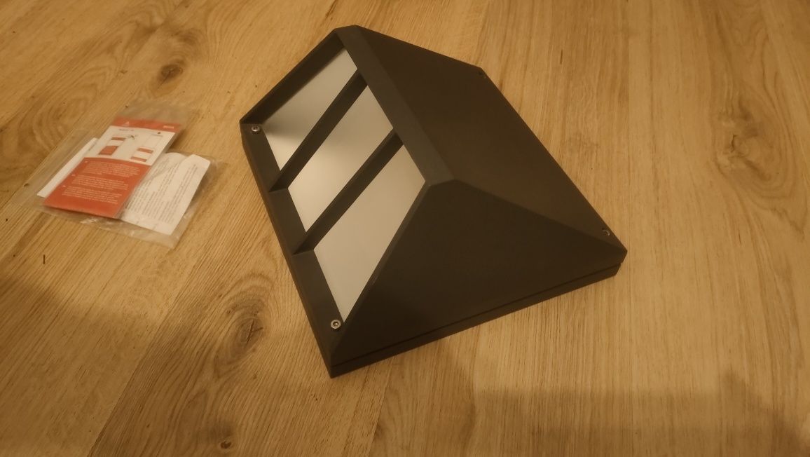 Lampa Zewnętrzna Bega K3
