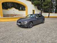 BMW 330E iPerformance Individual