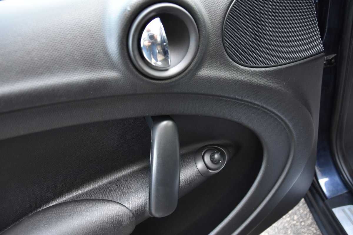 MINI Countryman Cooper D