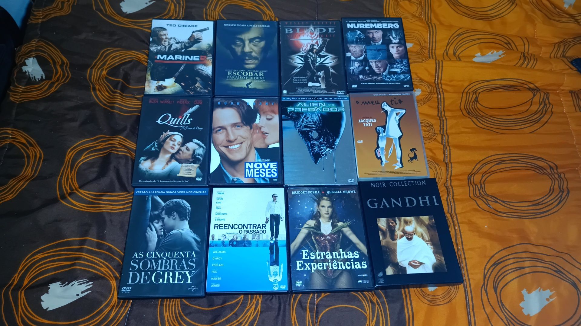 Filmes DVD Originais_Parte 1

Todos com legendas em português 

Preço