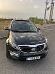 Kia Sportage 1.7 Diesel