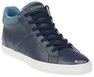 40 | 25,5 см | Черевики Lacoste Fairlead Mid