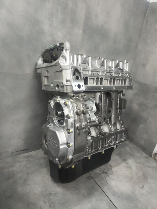 Silnik PREMIUM ! 3.0 Euro 5 HPI JTD HDI Po Remoncie Gwarancja ROK