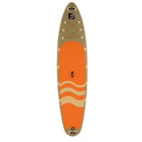 Deska Sup B LIGHT BASS 11'9 ZESTAW SUP - KAJAK - Second Life