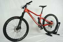 Rower VITUS MYTHIQUE 27.5” Enduro Trial Mtb 27.5” 2021 Rozmiar M