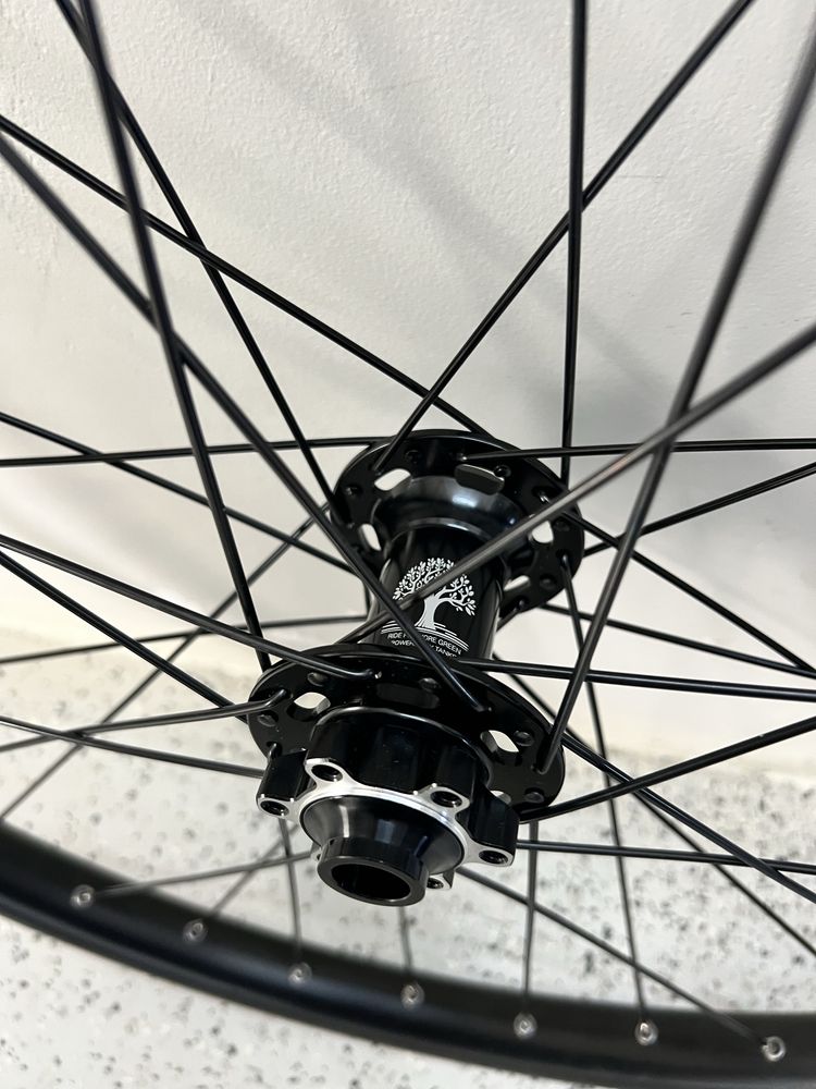 Koła rowerowe 26” DIRT KT Dartmoor Raptor