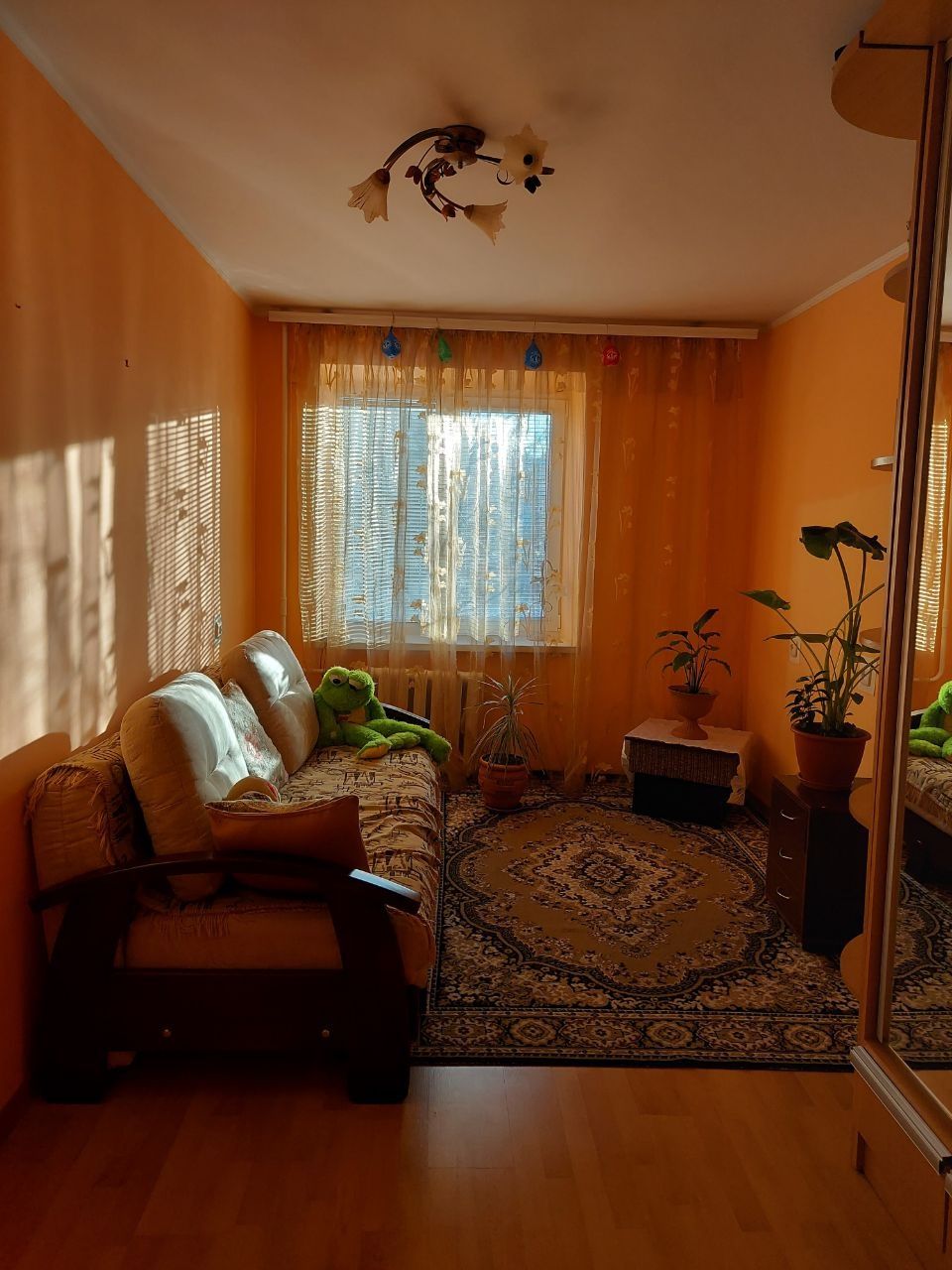 Продам кімнати в гуртожитку