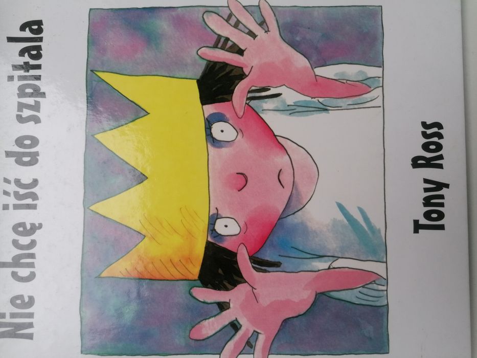 Mała Księżniczka - zestaw 3 książek