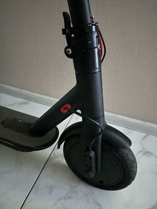 Електросамокат Xiaomi (китайська версія)