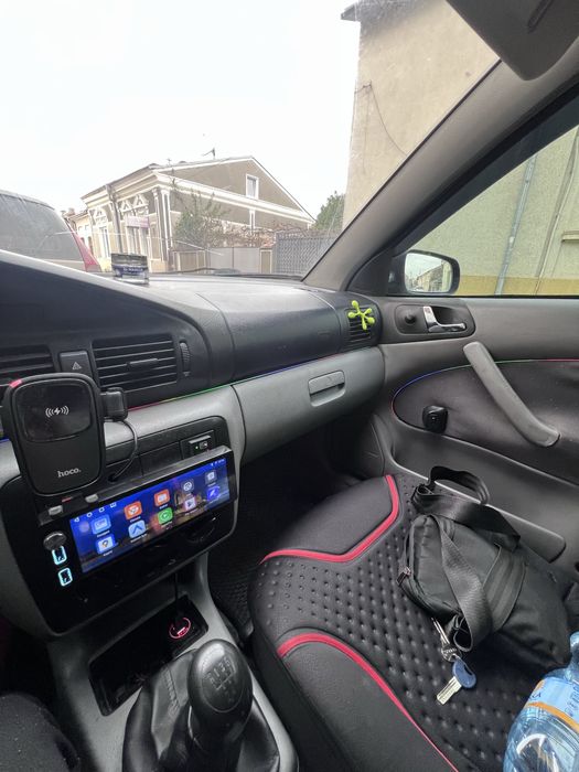 Skoda octavia tour 1.6 газ/бенз