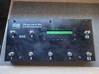 Em Custom Spark -  kontroler, sterownik midi