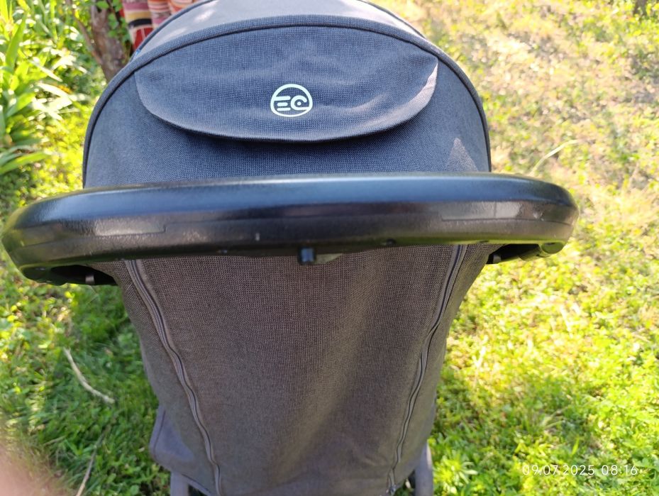 Продам  прогулянкову коляску