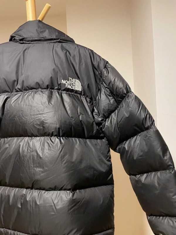 Kurtka the north face nuptse 700 jacket tnf retro 1996 Rozmiar M