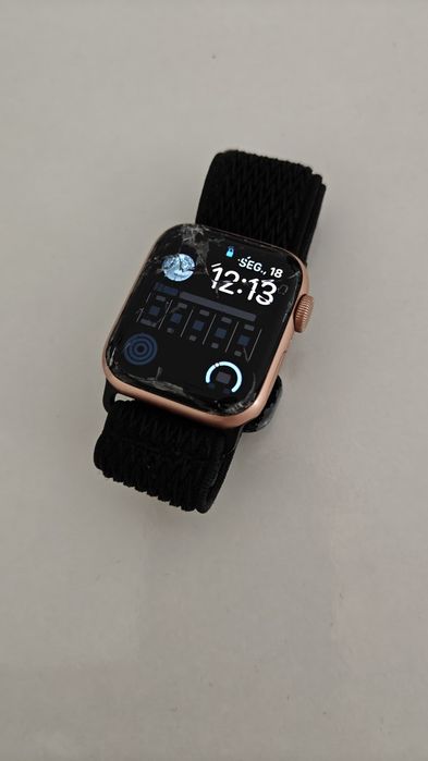 Apple Watch SE 2022
