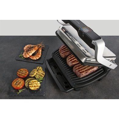 Нові! Офіційний! Запаковані! Tefal OptiGrill Elite GC750D30 / GC750830