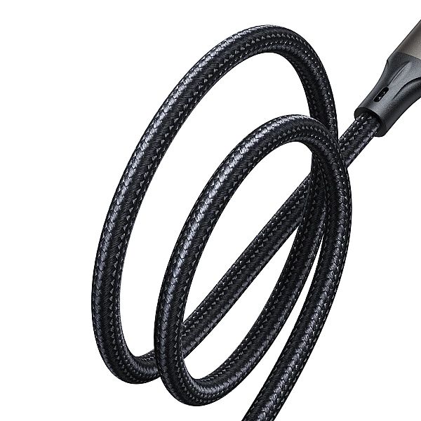 Kabel Joyroom Light-Speed Series SA25-CC5/100W USB-C / USB-C 1.2m - cz