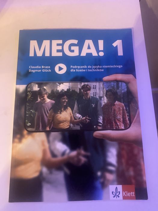 Podrecznik mega 1