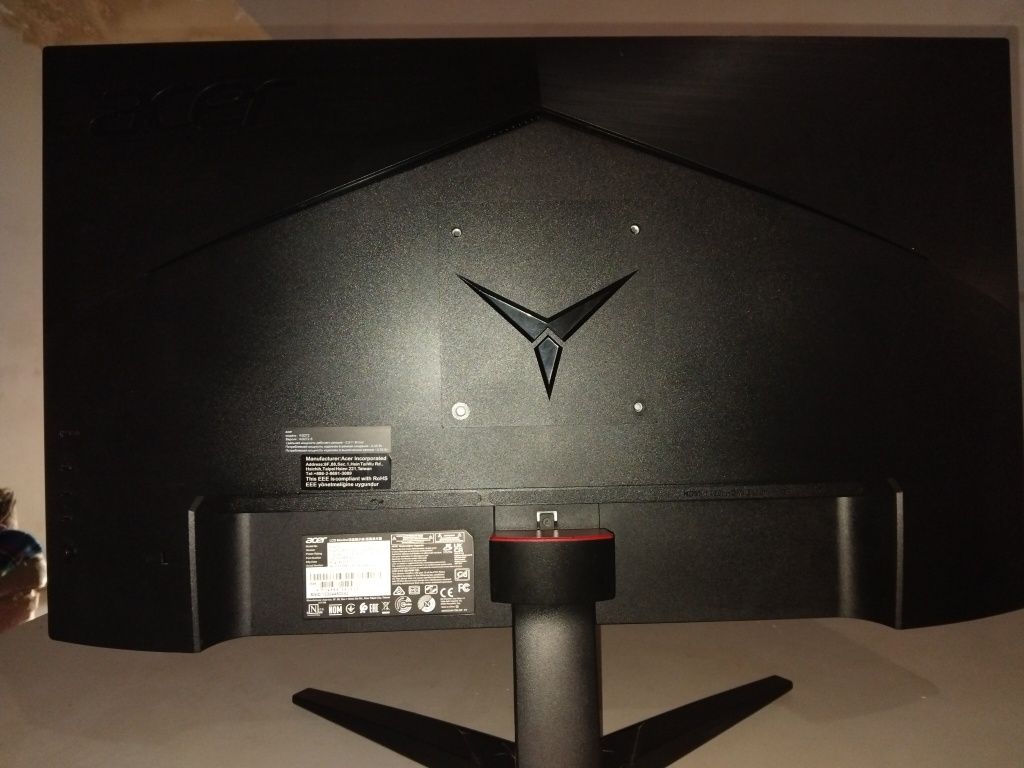 Monitor Gamer acer