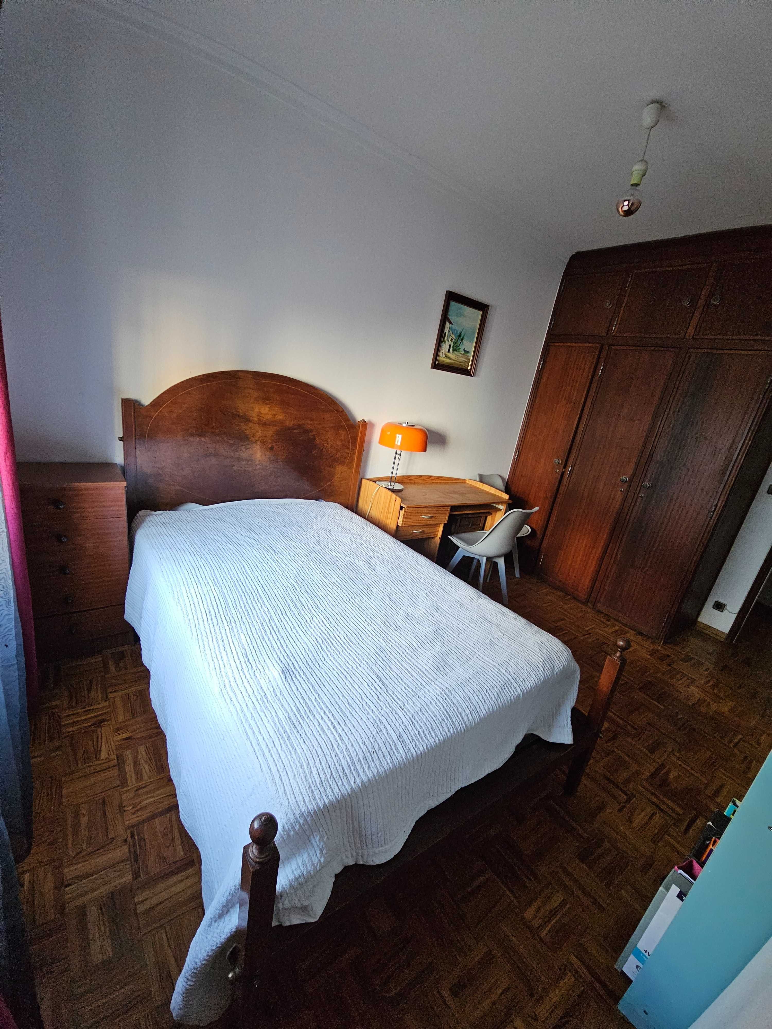 Quarto no casal de São Brás, Amadora