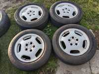 Alufelgi   5x112 " 15" Mercedes, Vw 195/65/15