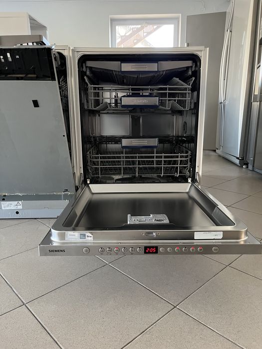 Посудомийні машини Siemens (Bosch) на 14 персон SN66 N080EU/18