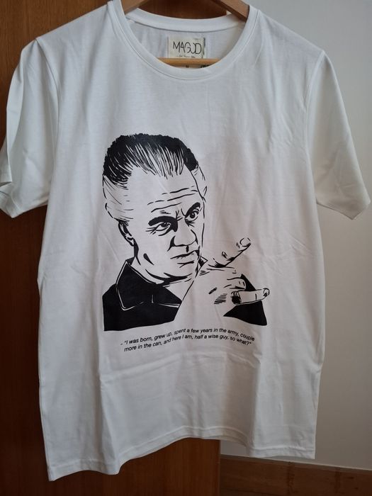 T-Shirt Sopranos