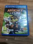 Ratchet & Clank Trilogy - PS VITA