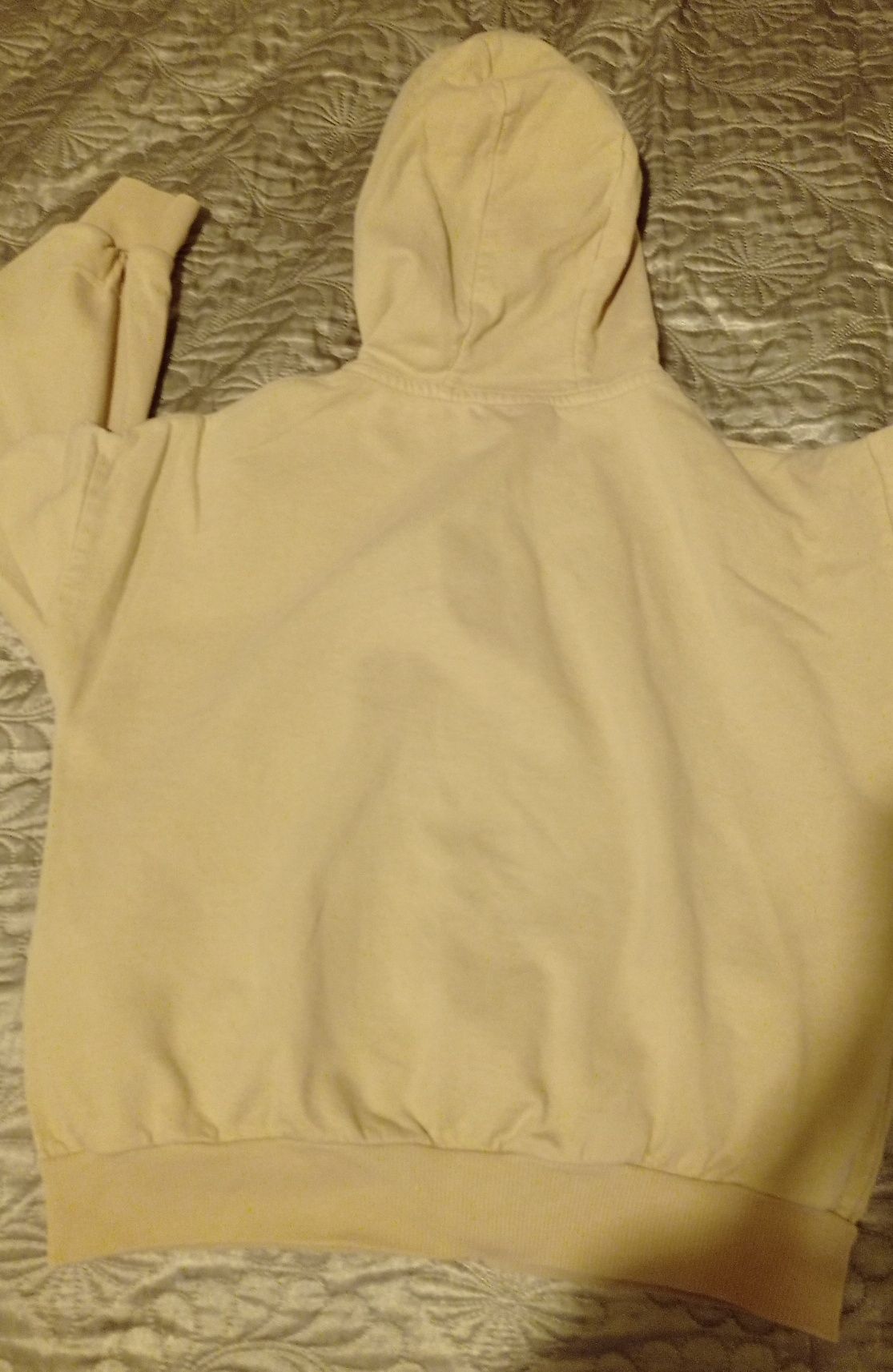 Bluza dziewczęca 134 królik Bugs