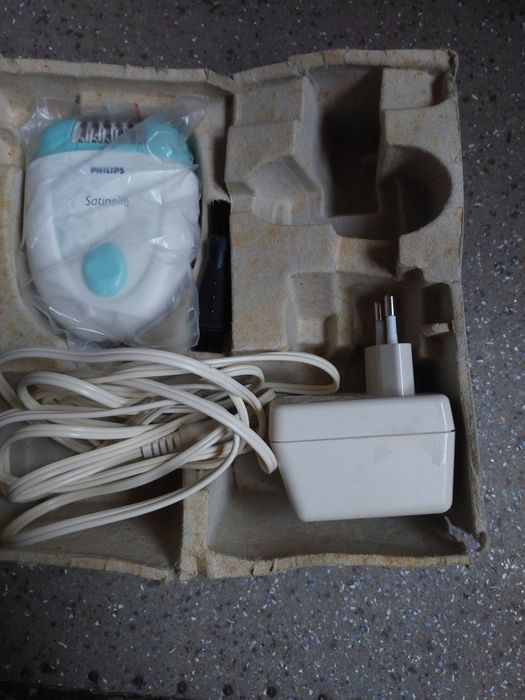 Епілятор Phillips